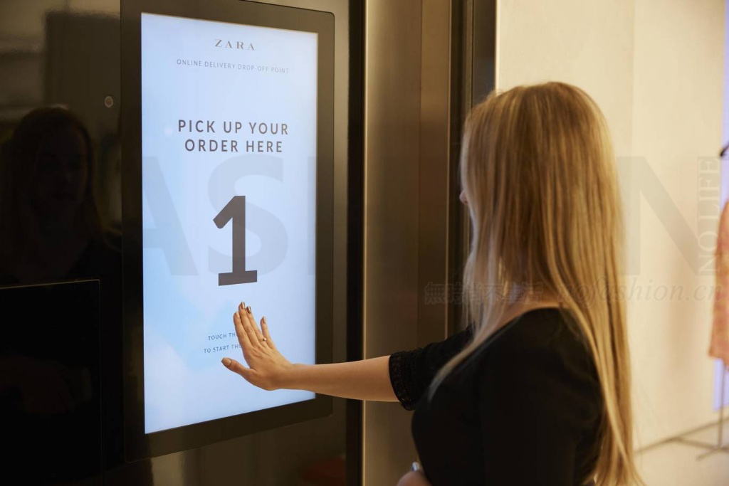 世界最成功的服装品牌,世界最成功的零售商