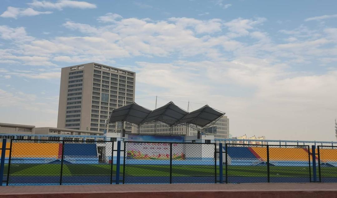 甘肃农业大学的办学条件,欢迎报考农业大学学生视频