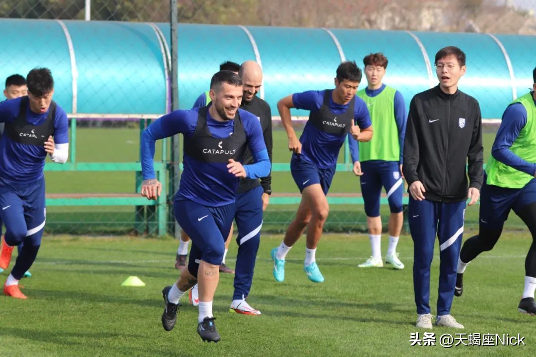 中超上海申花vs武汉三镇第五轮,中超上海申花vs武汉三镇首发阵容