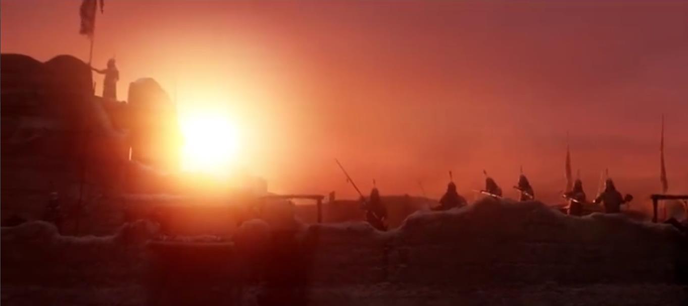 不鸣则已，一鸣惊人，仅带36人去经营西域的班超是怎样的奇男子？