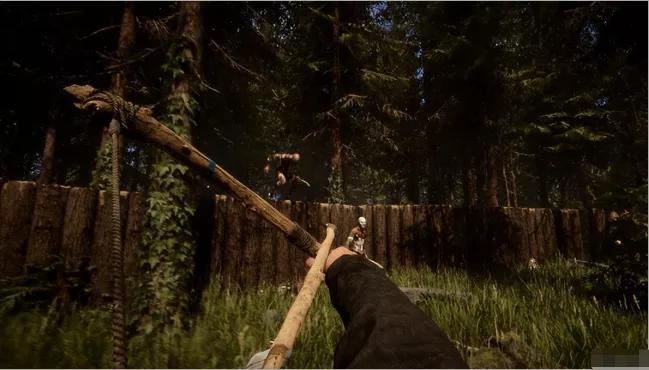 2023最火的网络游戏端游有哪些,目前最火的大型网络游戏端游