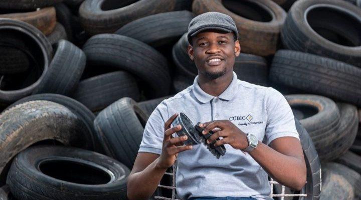 盘点非洲8大商机，在非洲做什么能挣钱,二）？