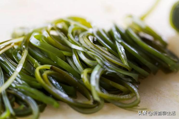 孕妇可以吃海带吗前三个月,孕妇能吃海带吗什么时候吃最好