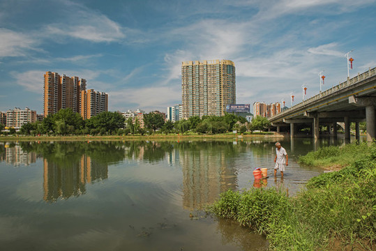 广东适合冬季养老宜居城市前十名,广东省曾经的辉煌