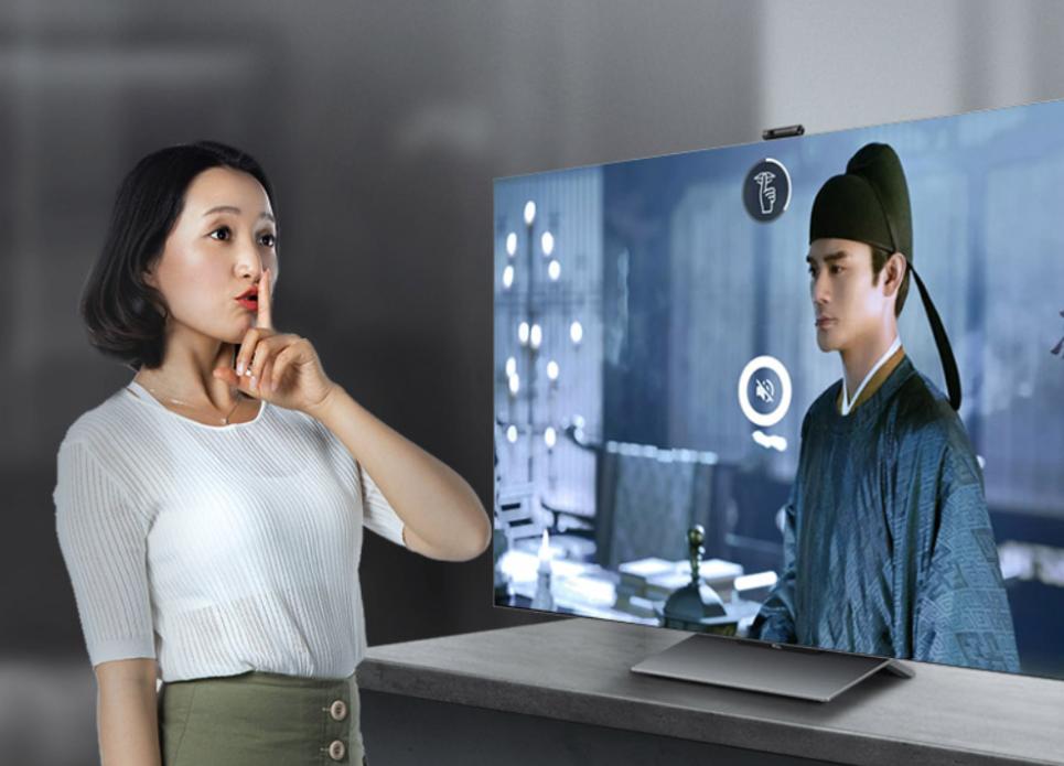 tclc12超薄新款电视,tclc11量子点电视优缺点