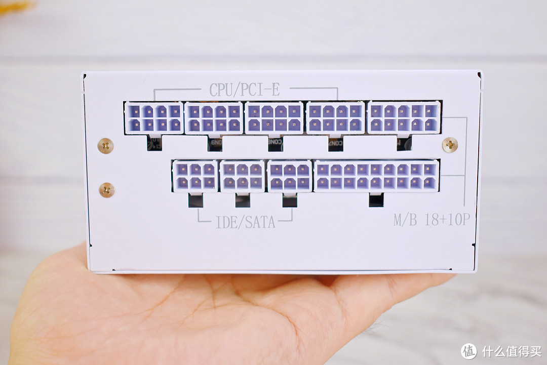 打造小钢炮,技嘉b660小雕主板接口解析