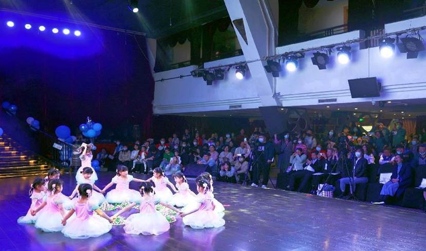 与爱同行全国助残日活动方案,与爱同行公益活动