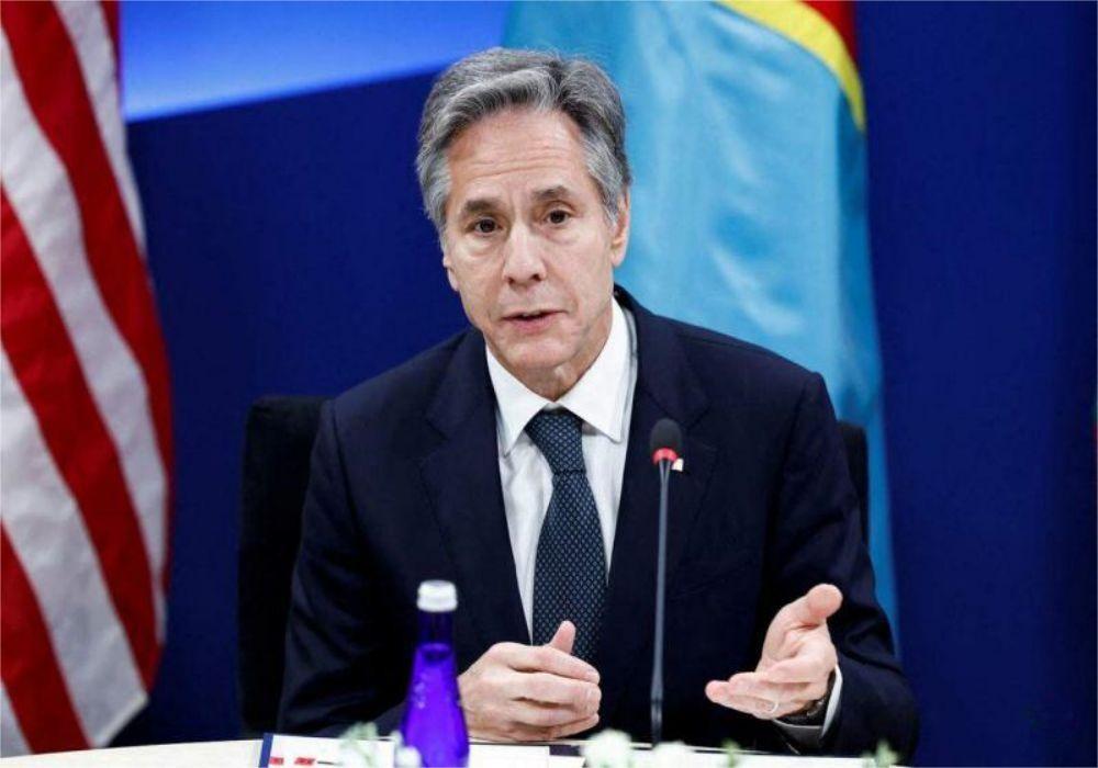 台海最新消息中美最新新闻,台海局势美国新消息