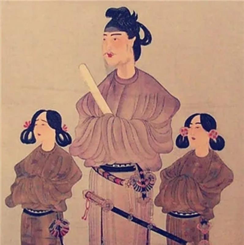 日本发现国宝级古印,日本出土的汉朝金印说明什么