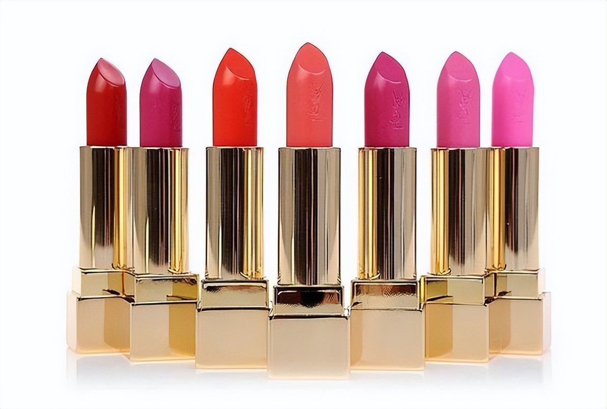 女神必备的十大口红,女神必备的口红色号大牌