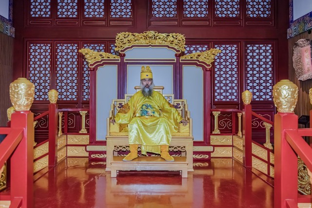 “初五，十四，二十三，外面有钱莫去担”，今天五月十四，啥意思