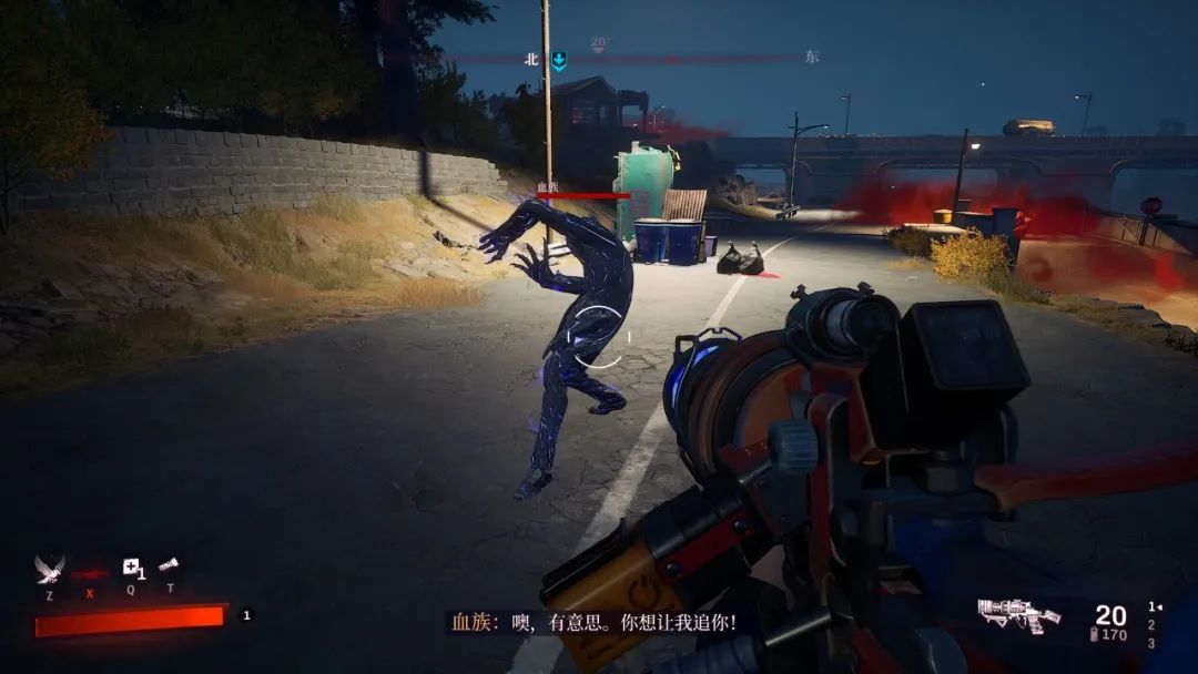 当沉浸式模拟碰上多人开放世界，《红霞岛》哪里走错了？