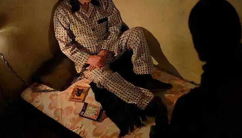 山西李满林与太子辉,山西风云人物李满林