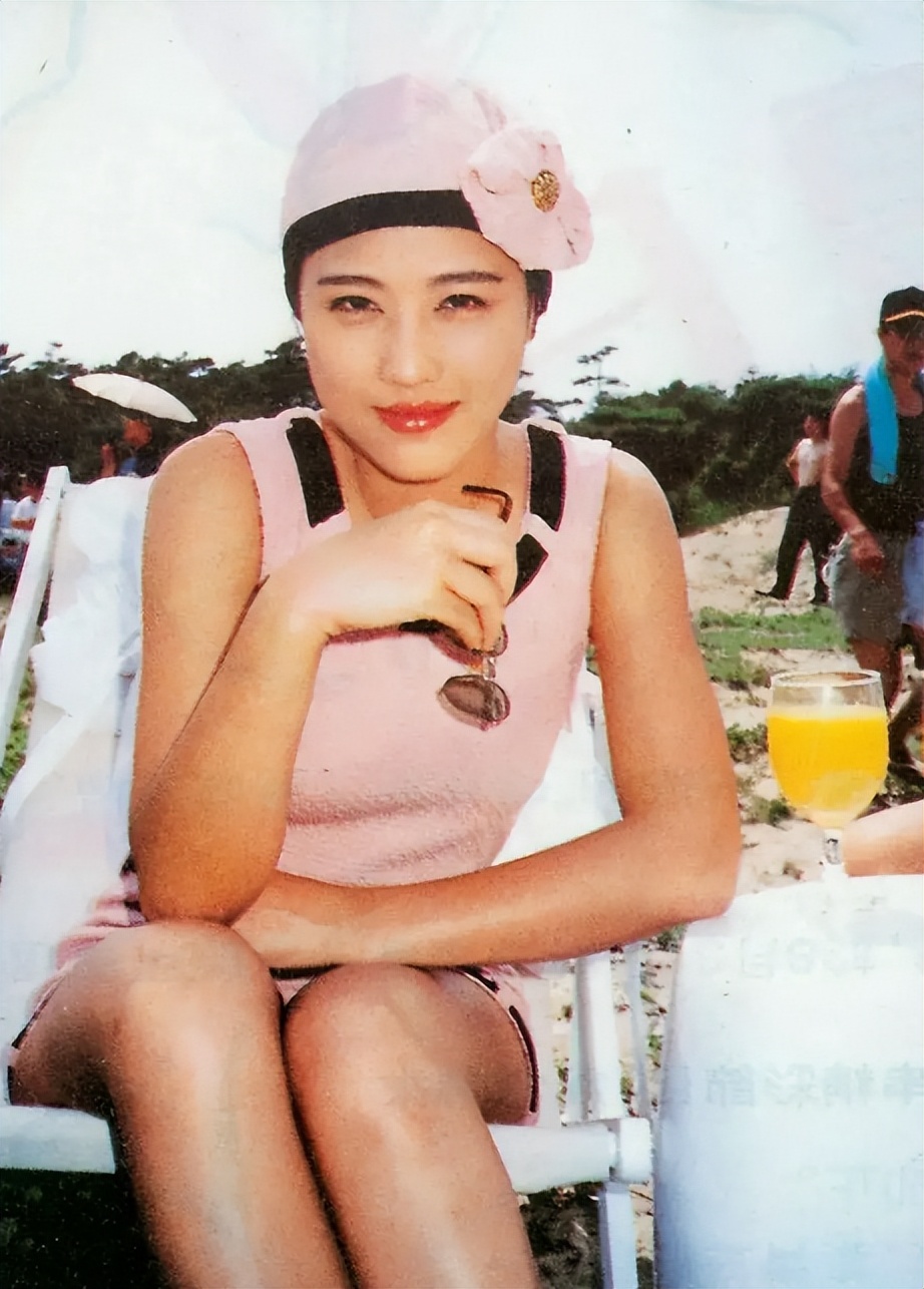 十大公认最好看的女演员,盘点演员无法超越的经典角色