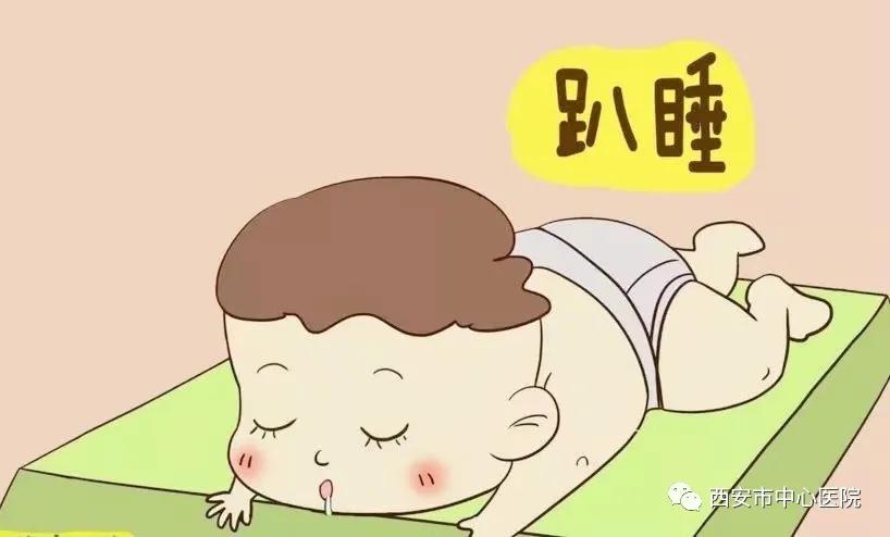 宝宝睡眠中遇到的问题,宝宝睡眠的事例