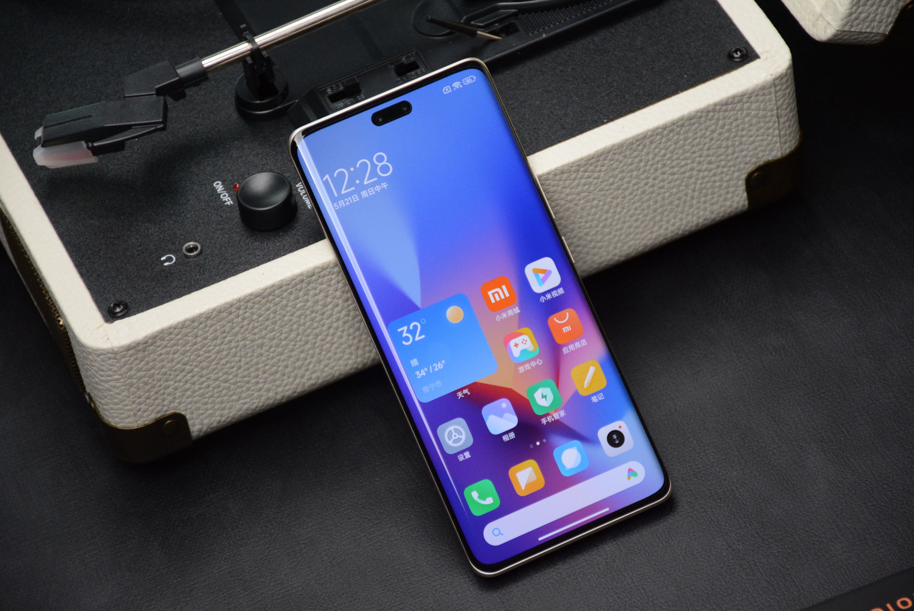 华为自研芯片小米还有希望吗,小米是和华为同时开始做芯片的吗