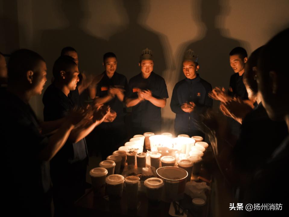 六一：“蓝焰幼崽”的六个变化