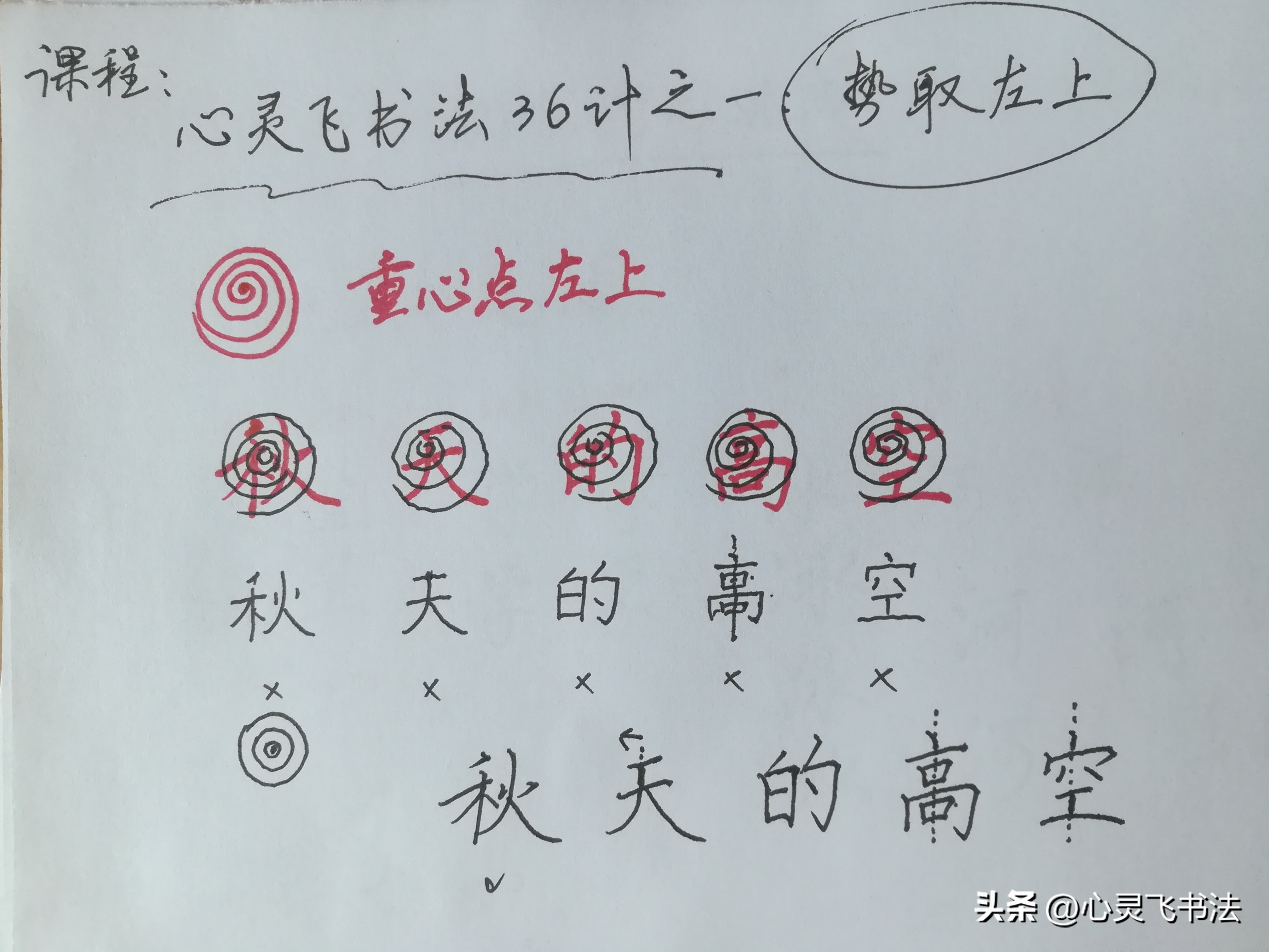 小知识这几个字怎么写才好看,很多人不会写的字