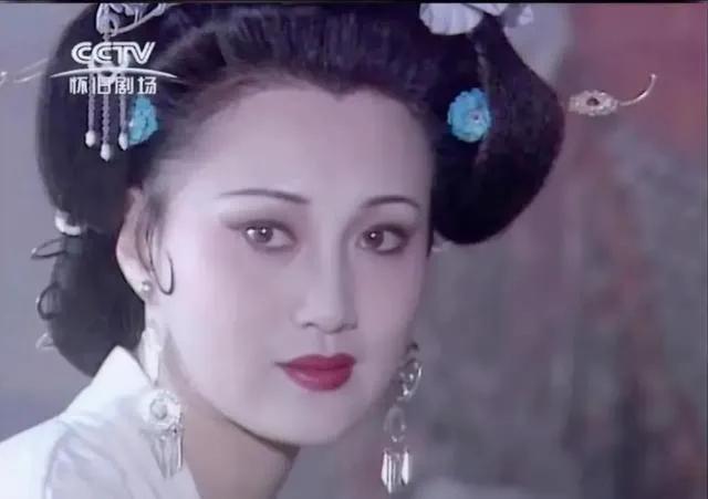 张雨绮演的杨玉环是什么,张雨绮杨玉环惊艳视频