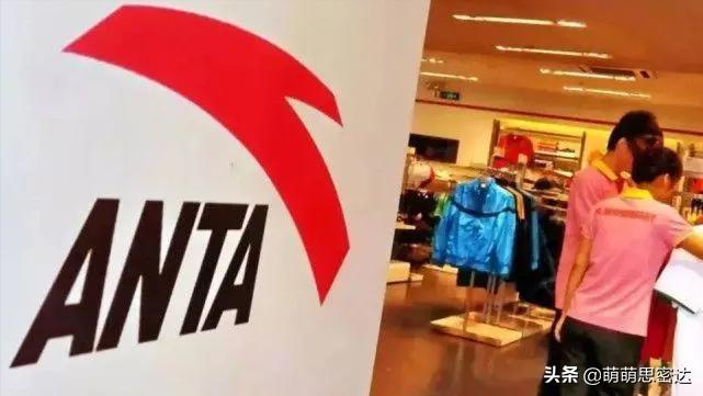 李宁公司和李宁品牌三十年的发展,李宁安踏之争