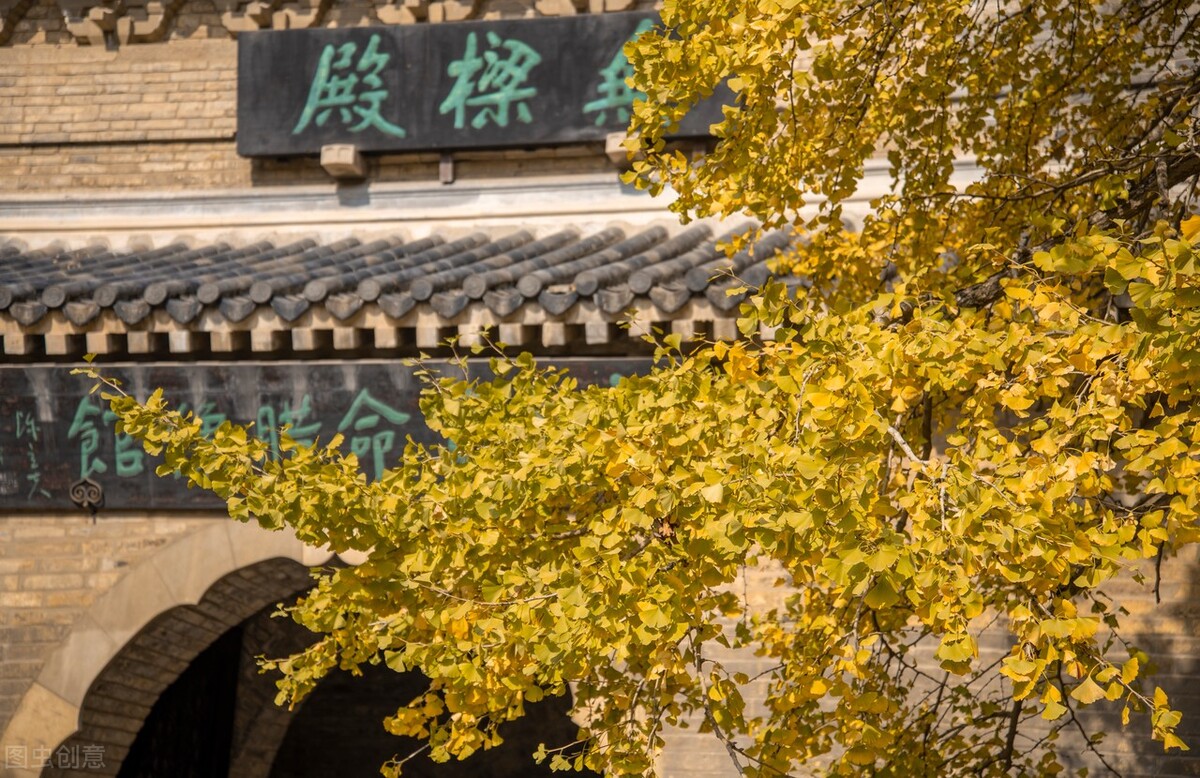 一秒沦陷！南京8个绝美古风地，刻在骨子里的浪漫，重回金陵盛世