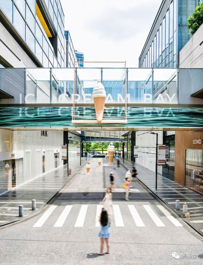 甲方爱上“巨物营销”！活动现场不愁没人~