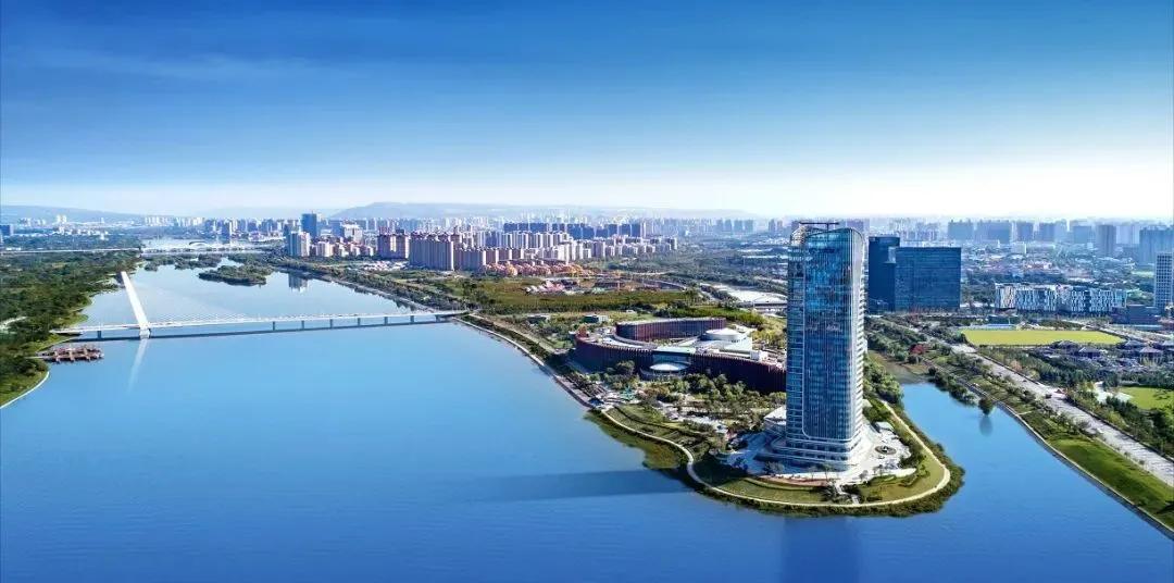 西安浐灞1号值得买吗,西安浐灞金融城值不值得买