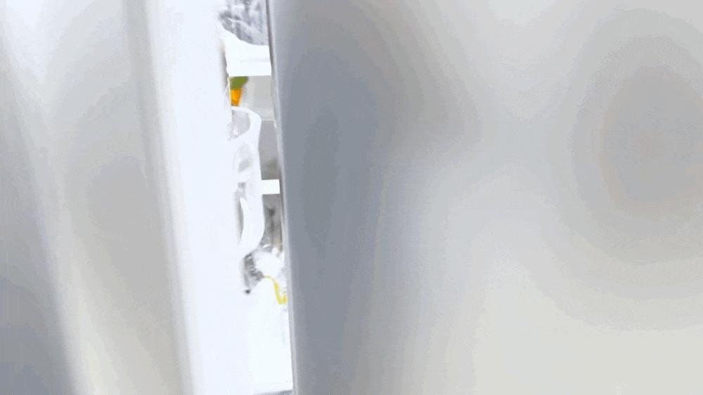 日立冰箱泰国产和日本产的区别,日立冰箱55rc