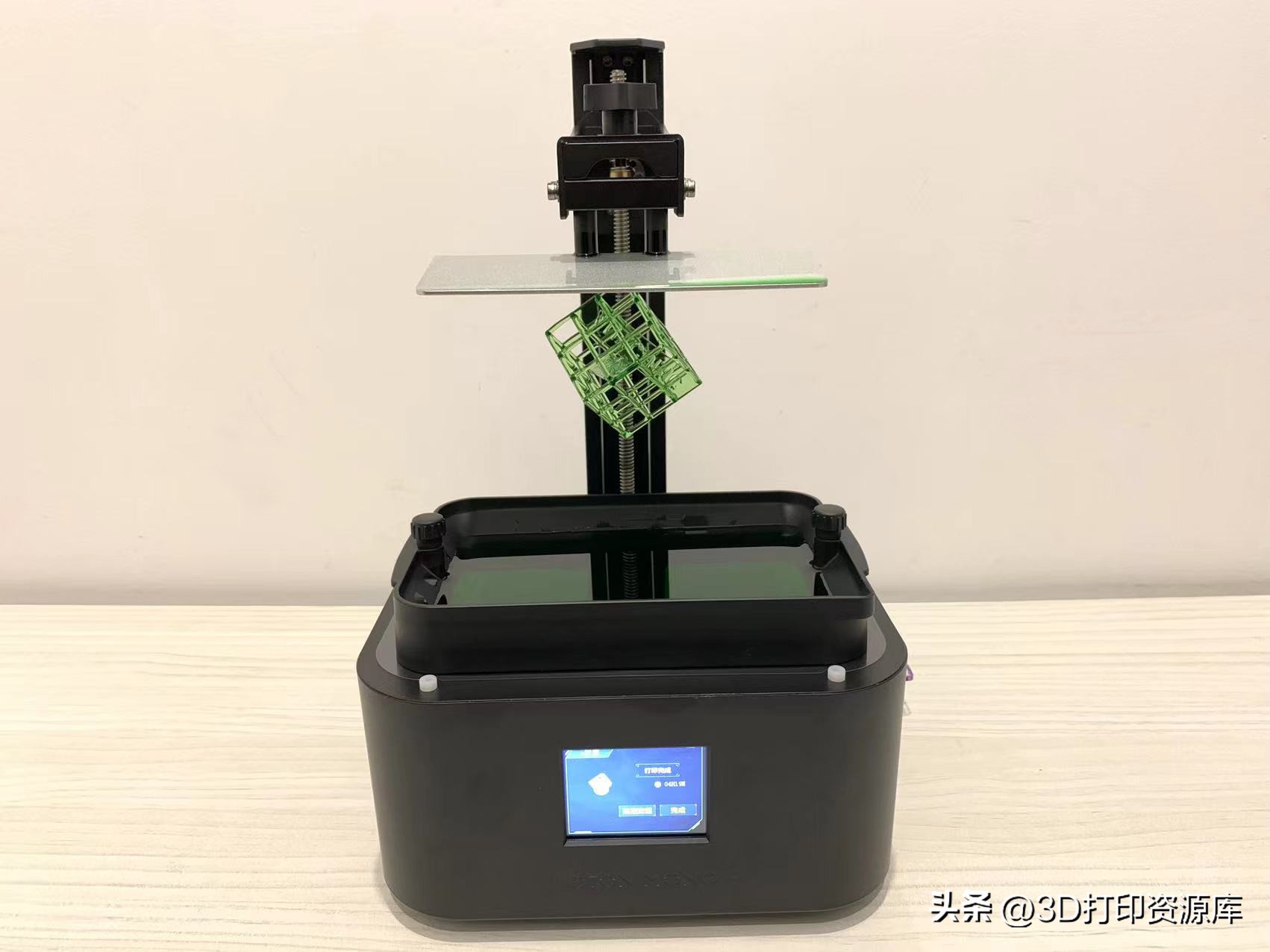 大尺寸光固化3d打印机推荐性价比,最新款光固化3d打印机推荐