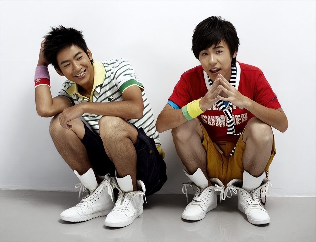 青鸟飞鱼现状,青鸟飞鱼解散