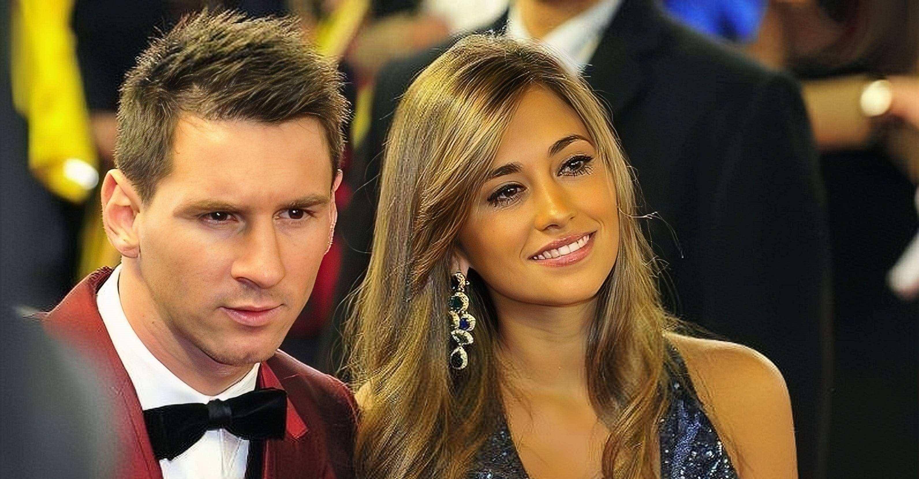 法布雷加斯:梅西从来不曾改变,他赢得越多就越谦逊