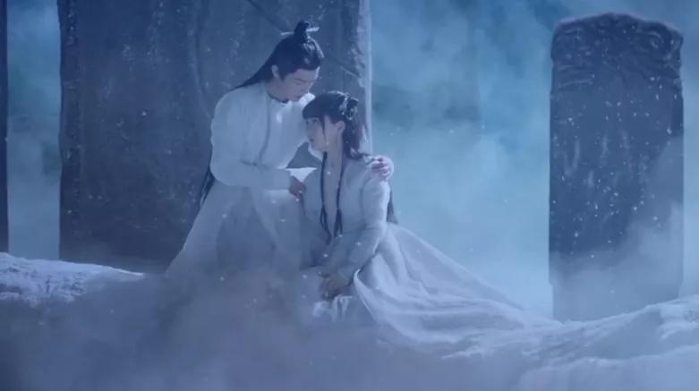 2022最期待的五部国产剧,2022年最值得期待的10部国产电视剧