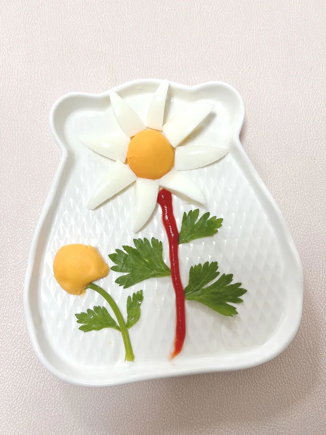 缅怀追思品味清明—无锡市新吴区江溪小学