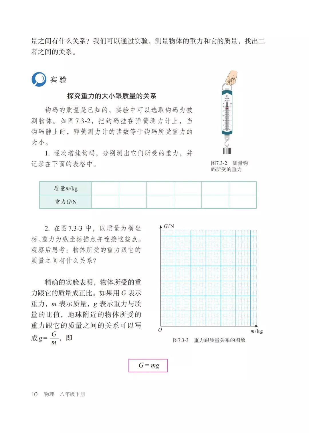 人教版物理八年级下册章节,人教版8年级物理下册电子版