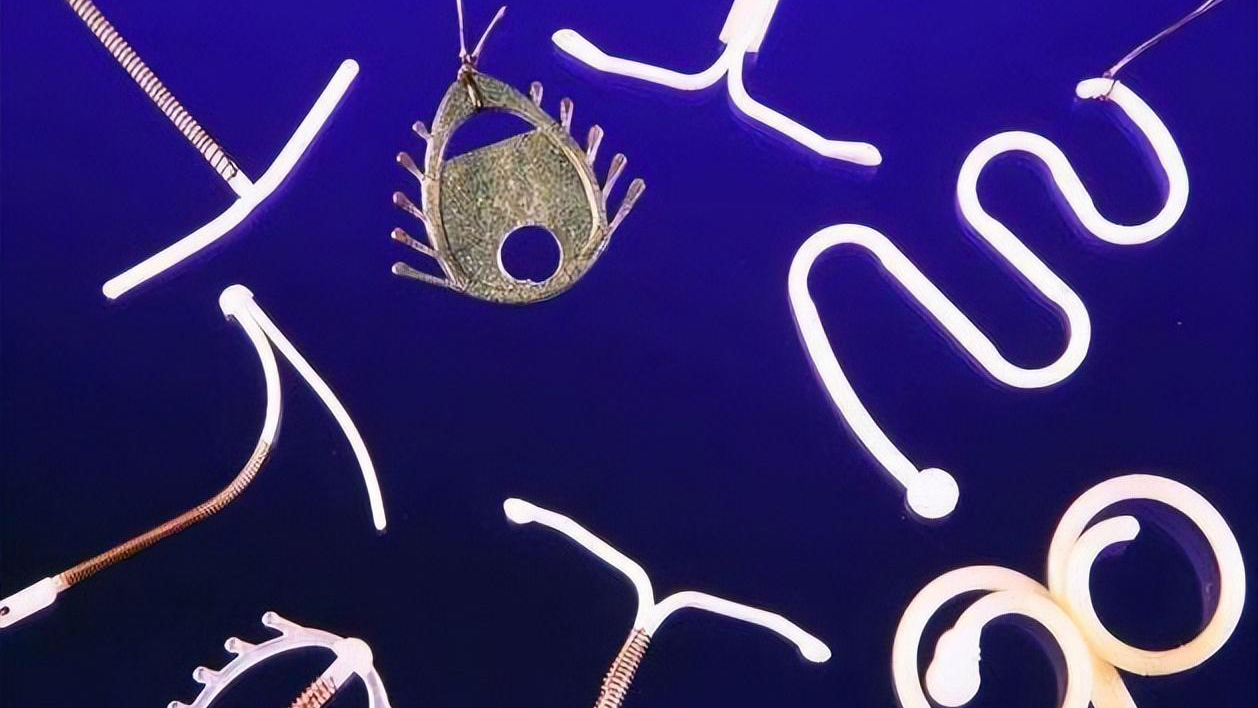 节育环萎缩嵌到肉里能取出来吗,节育环一直不取会怎么样