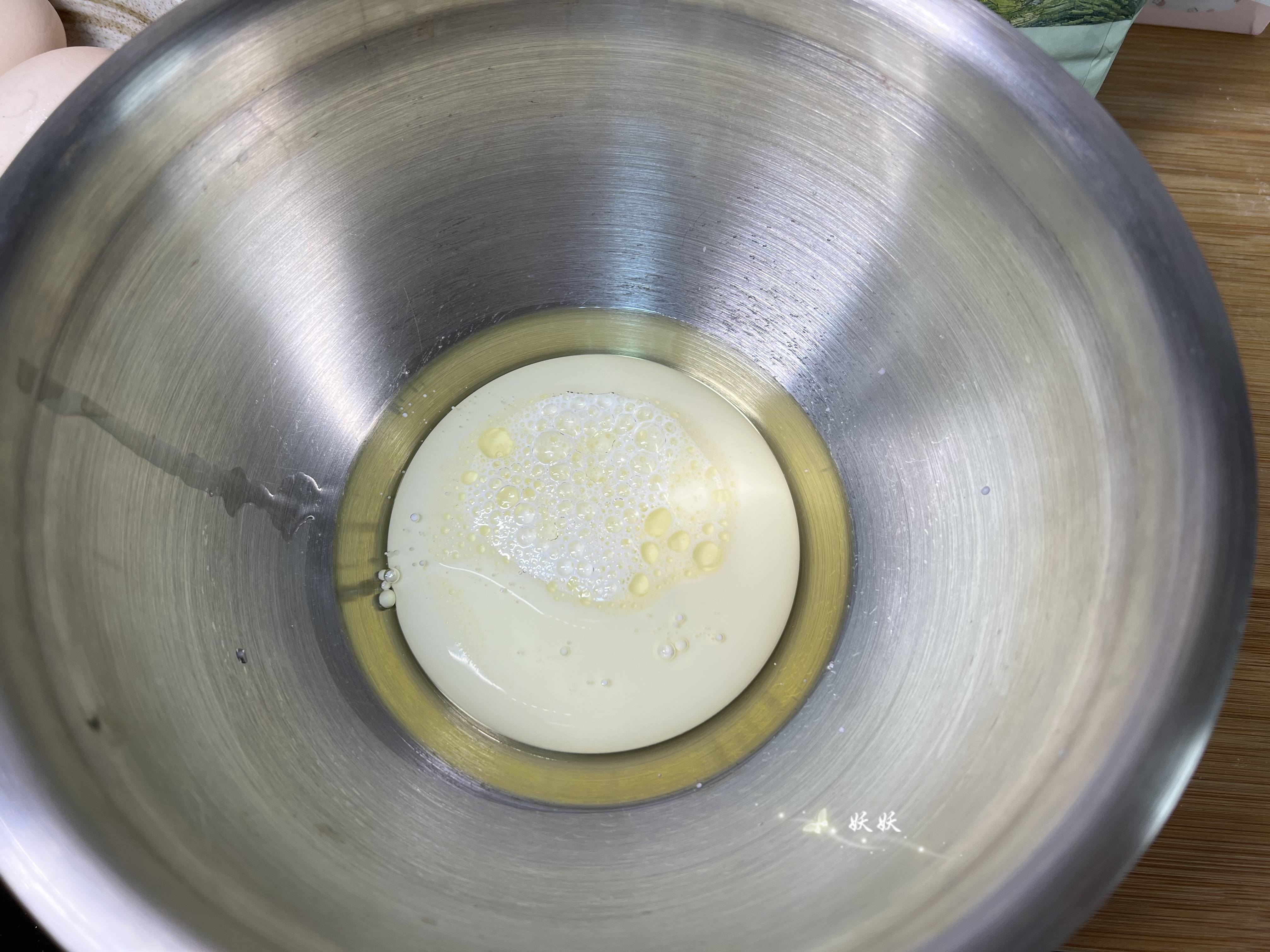 初学者学习烘焙蛋糕 (怎么自己在家烘焙小蛋糕)