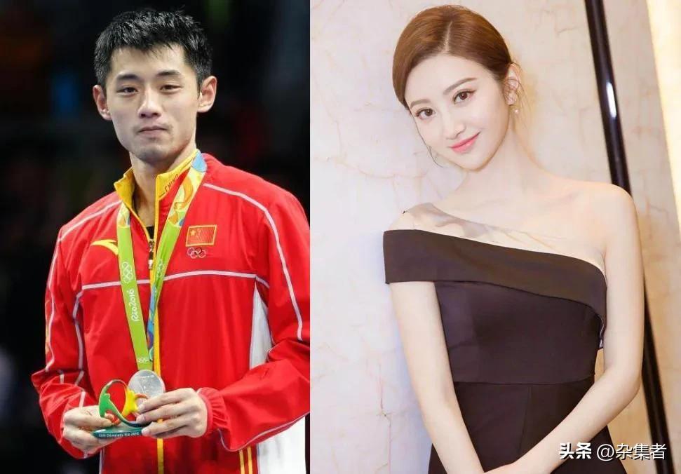 张继科是怎么一步步陨落的,张继科传奇还有延续吗