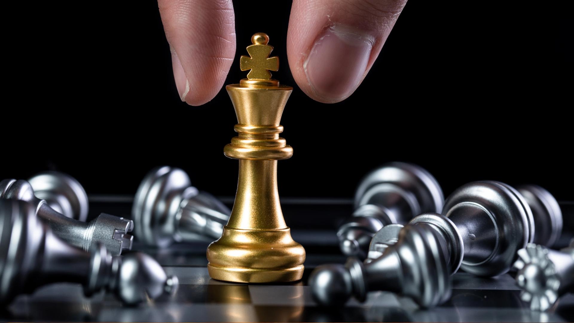 资治通鉴职场技巧,资治通鉴教你读懂领导