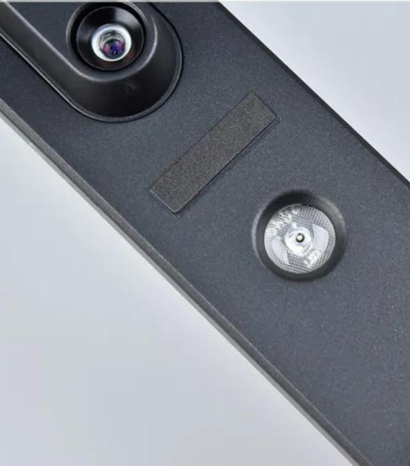 科技测评-田者高拍的D60高拍仪测评，简约而不简单