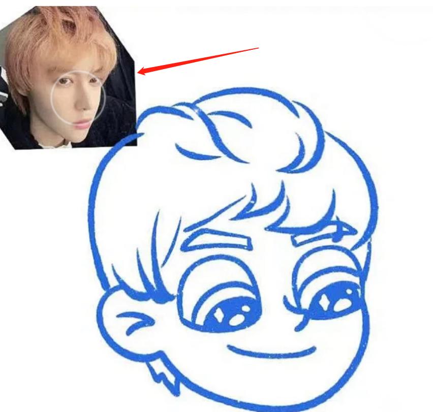 韩安冉官宣的男朋友有几个,韩安冉吴世勋照