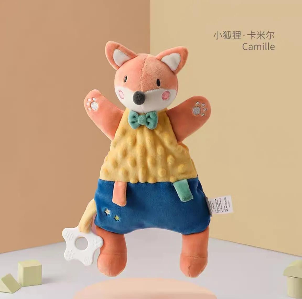 新生儿玩具0-3月龄推荐,宝妈分享玩具