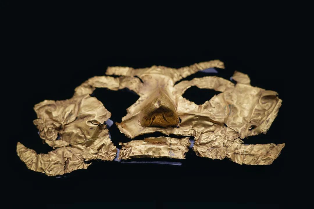 三星堆博物馆最值得看的文物,带孩子游览三星堆博物馆参观攻略