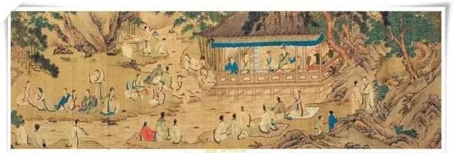 沂水舞雩是什么意思,沂水舞雩内容