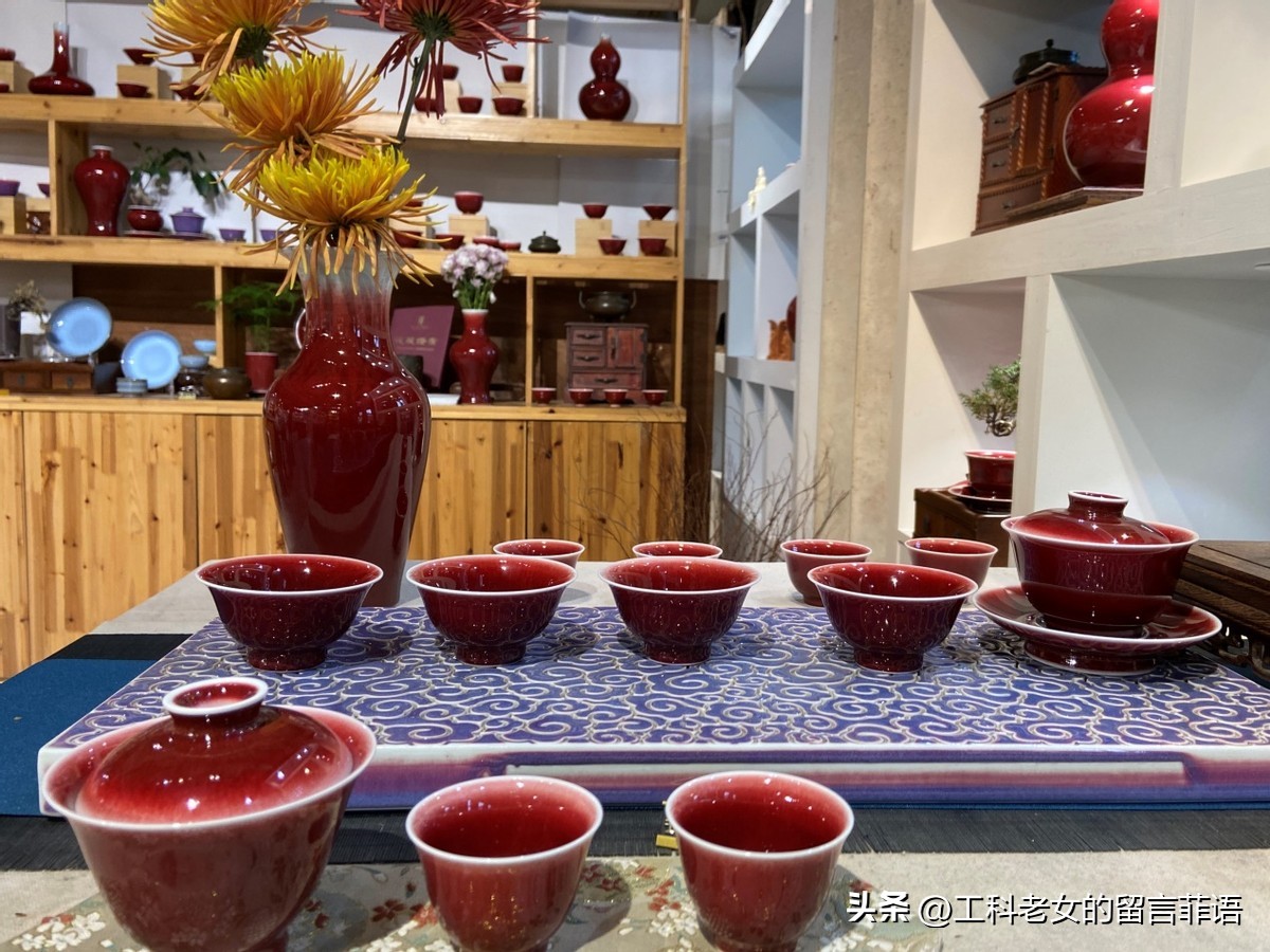 景德镇有哪些物美价廉的小玩意儿,景德镇的东西质量不错吧