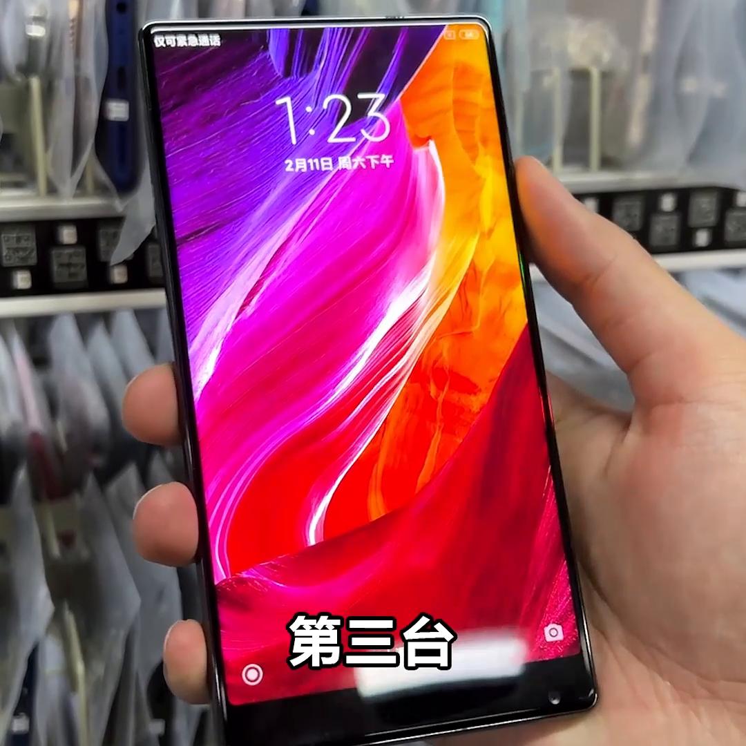 小米最耐用的旗舰机是哪一款,小米目前的顶级旗舰机