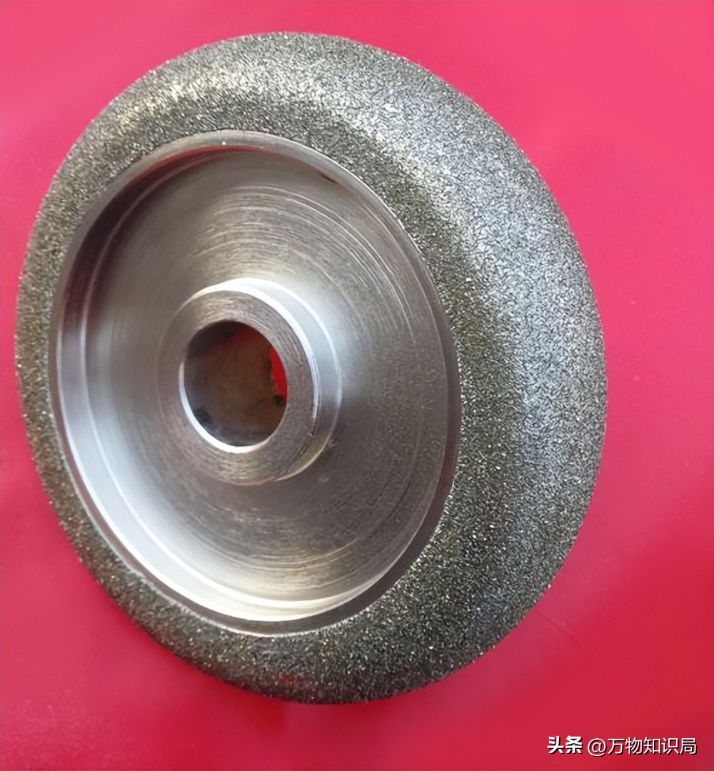 砂轮修整的技术要求,砂轮修整器的使用与调整