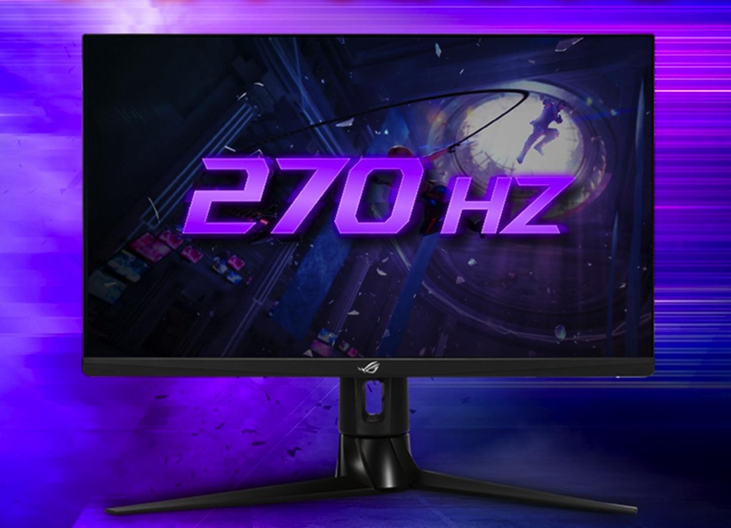 双11显示器如何选择品牌,显示器十佳评测2022双11