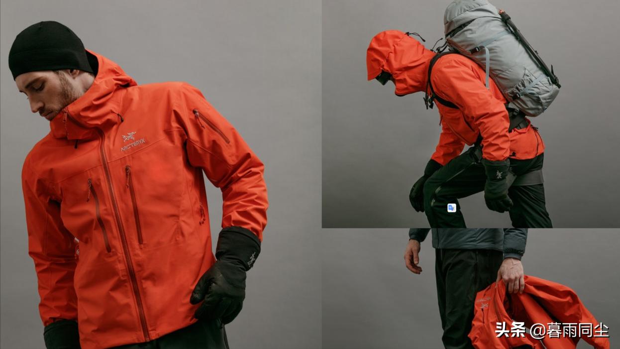 户外品牌衣服推荐什么颜色,户外衣服买什么牌子性价比最高