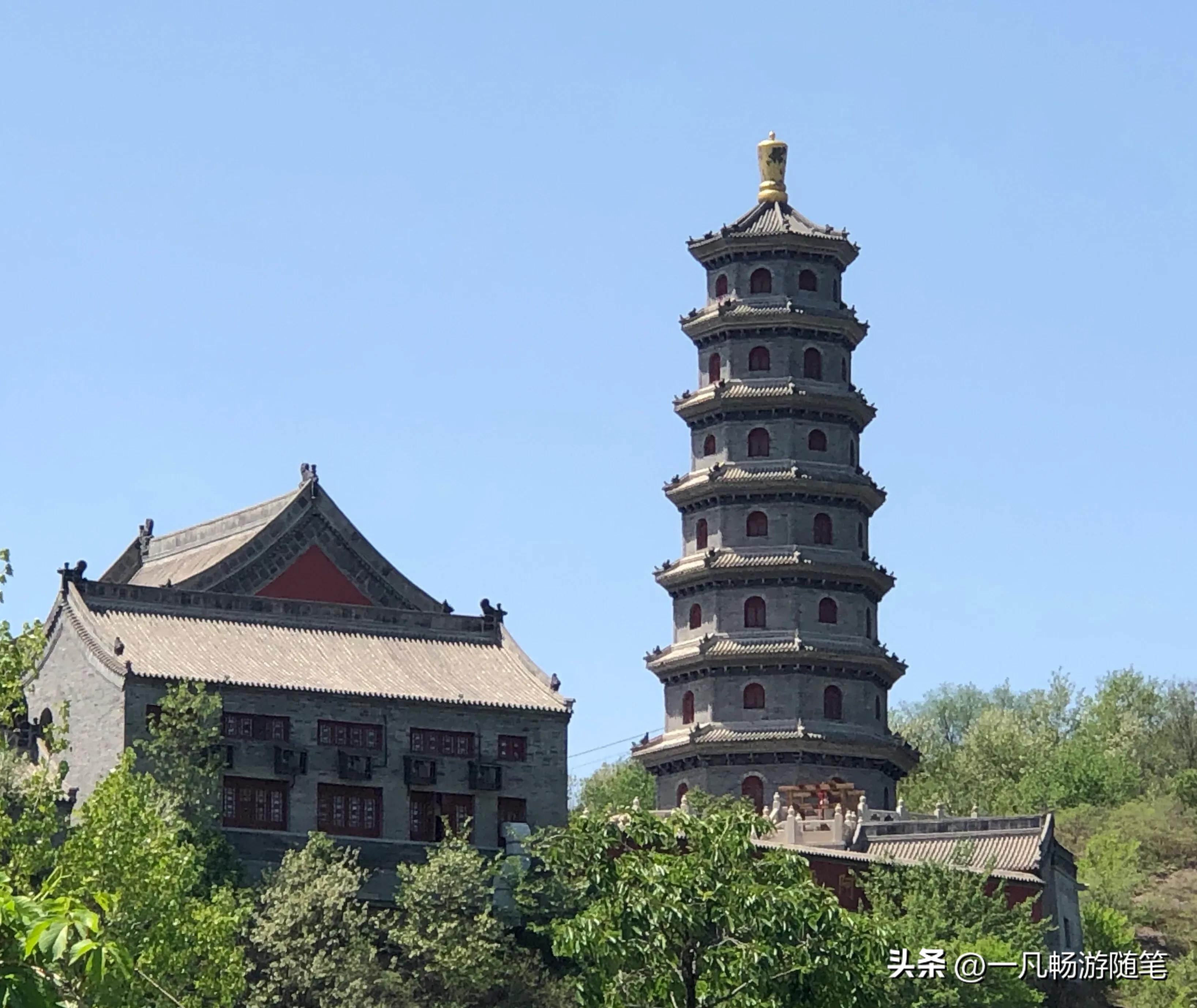 古北水镇和水长城是一个地方吗,长城脚下古北水镇旅游攻略