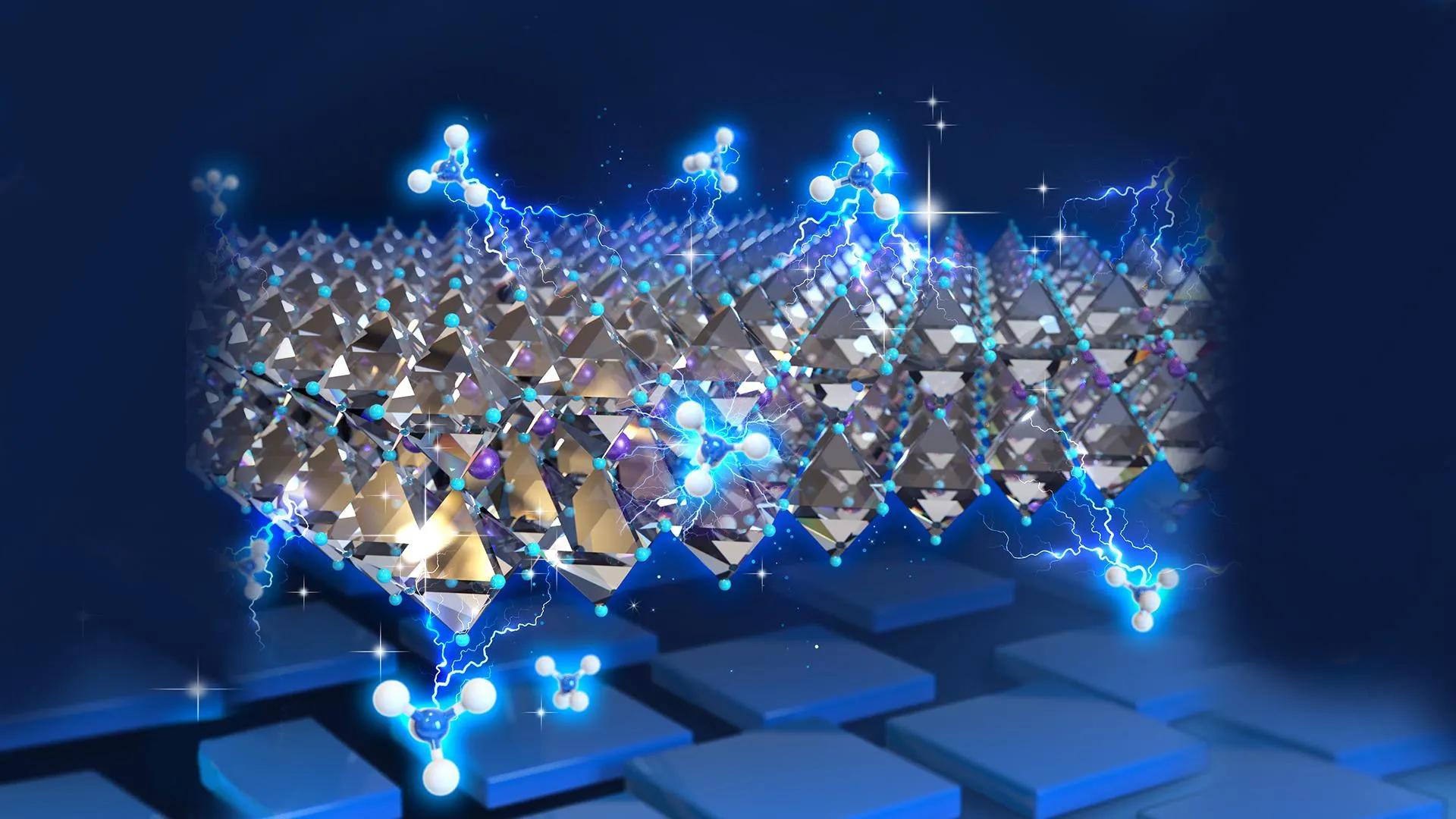 光伏技术新突破,重大突破恒温半导体